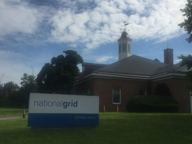 Cuomo threatens to pull National Grid’s downstate license