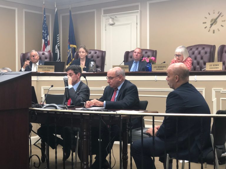 North Hempstead passes 2020 budget
