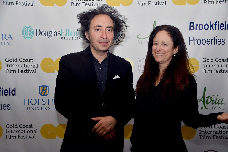 Great Neck cinematographer speaks on journey from North High to the big screen