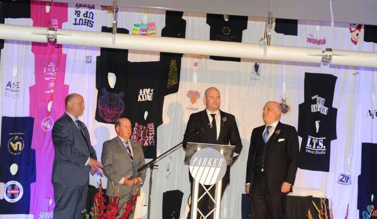 Parker Jewish Institute Foundation hosts gala fundraiser Parker Jewish Institute Foundation hosts gala fundraiser