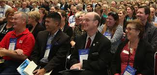 All Things Real Estate: What I learned, experienced at convention in S.F. All Things Real Estate: What I learned, experienced at convention in S.F.
