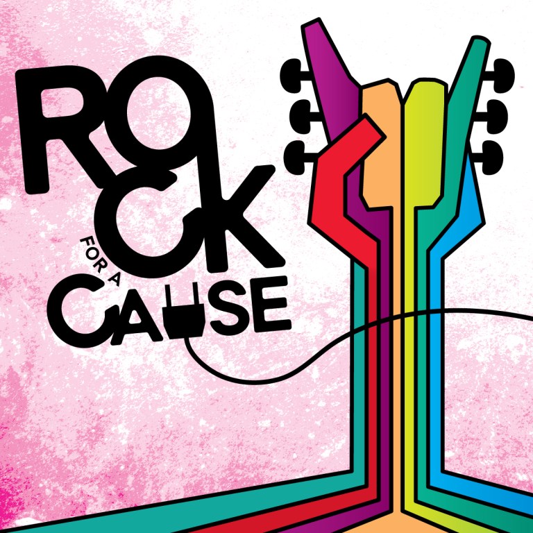 Sid Jacobson JCC Rocks for a Cause on Nov. 23