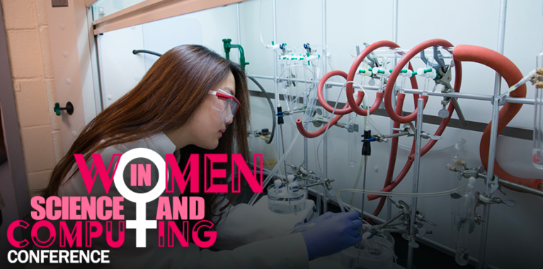 Adelphi to host its first Women in Science and Computing Conference on Dec. 10 