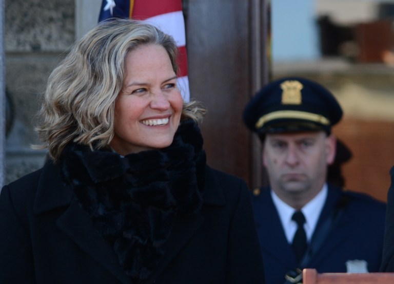 Curran accepts some, not all, budget changes Curran accepts some, not all, budget changes