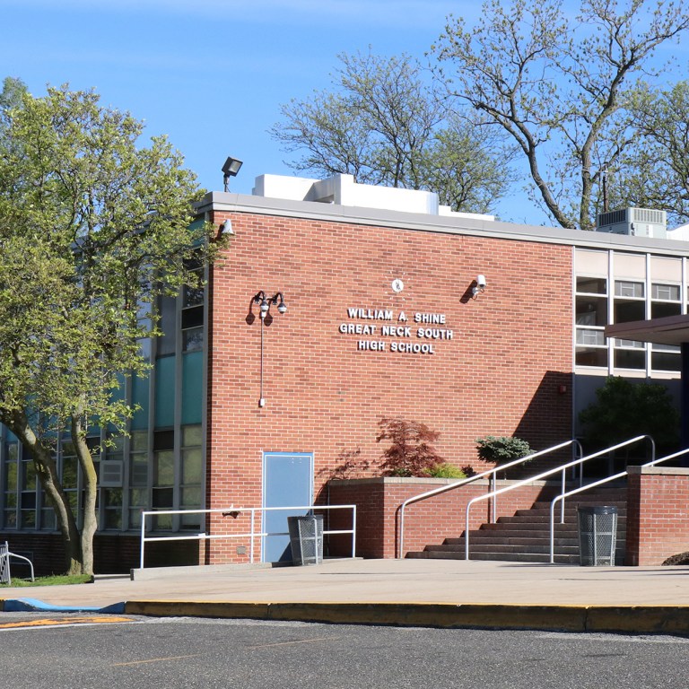 Newsweek’s Top STEM High Schools in America Newsweek’s Top STEM High Schools in America