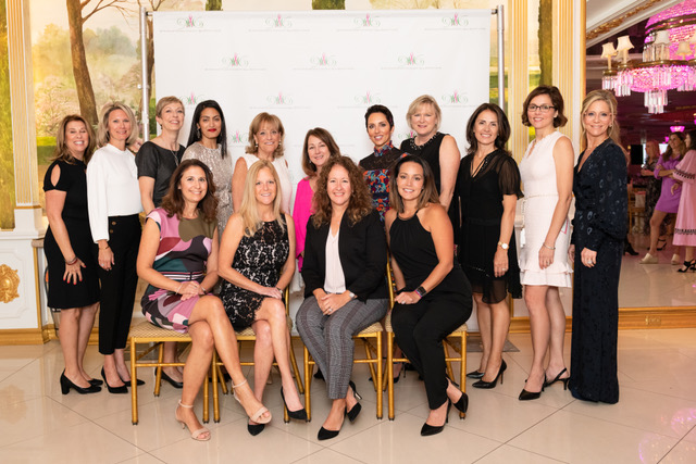 Coalition Against Breast Cancer holds 23rd Ladies’ Night Out