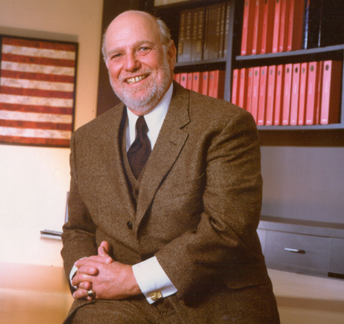 Real estate magnate, philanthropist Rechler dies Real estate magnate, philanthropist Rechler dies