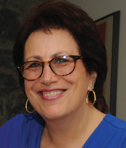 GNWPCD Commissioner Patty Katz running for re-election GNWPCD Commissioner Patty Katz running for re-election