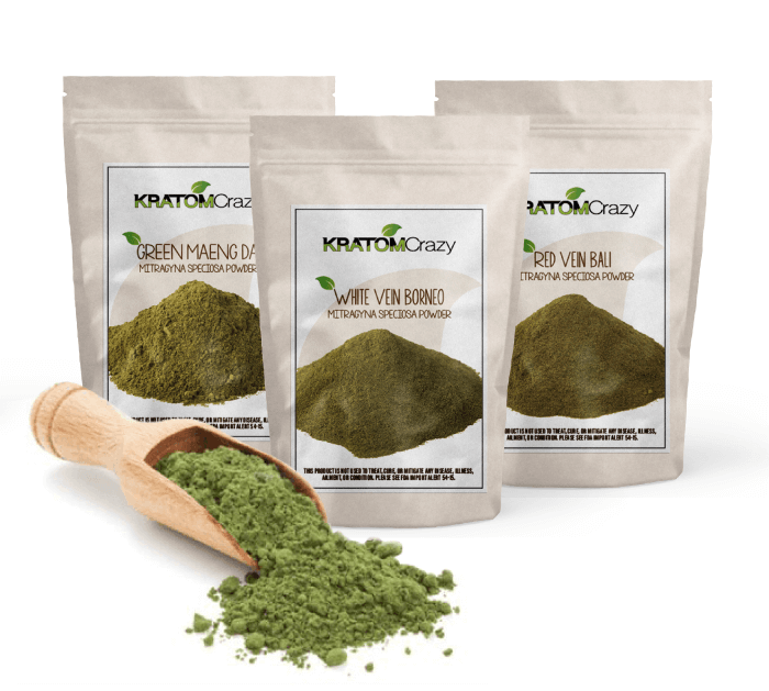 The Rising Popularity of Kratom in Great Neck