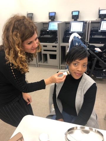 Neiman Marcus, Guidance Center team up for moms