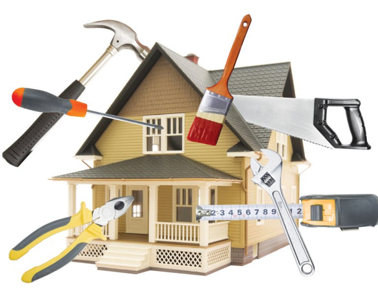 All Things Real Estate: Thinking about upgrading your home, condo or coop?