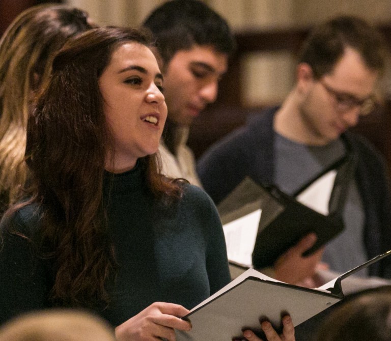 Free reading of Charles Dickens’ ‘A Christmas Carol’ at Adelphi