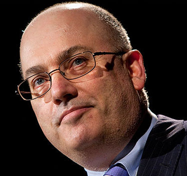 Hedge fund manager Steve Cohen in talks to increase ownership with Mets