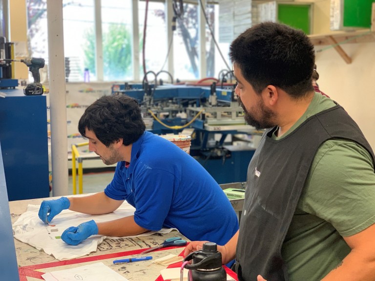 Port businesses receives REDC grants for expansion, manufacturing Port businesses receives REDC grants for expansion, manufacturing
