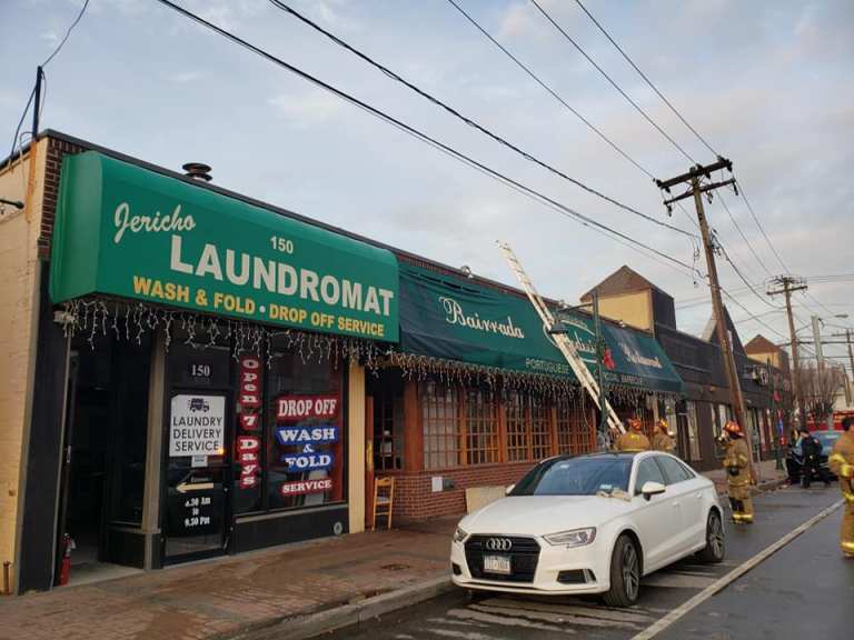 Kitchen fire forces Mineola restaurant to temporarily close