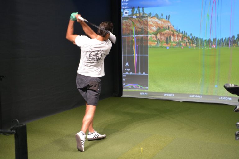 John Ondrush Golf and Fitness Academy John Ondrush Golf and Fitness Academy