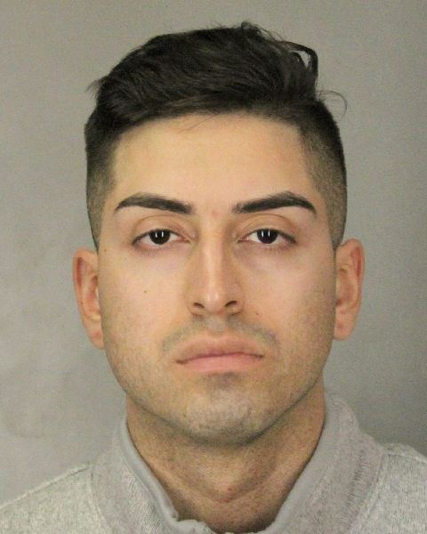 Sewanhaka High security guard arrested on sexual assault charges