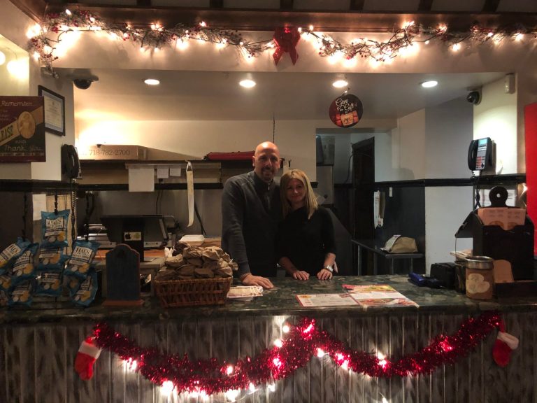 Tradition, creativity meet at La Bottega Tradition, creativity meet at La Bottega