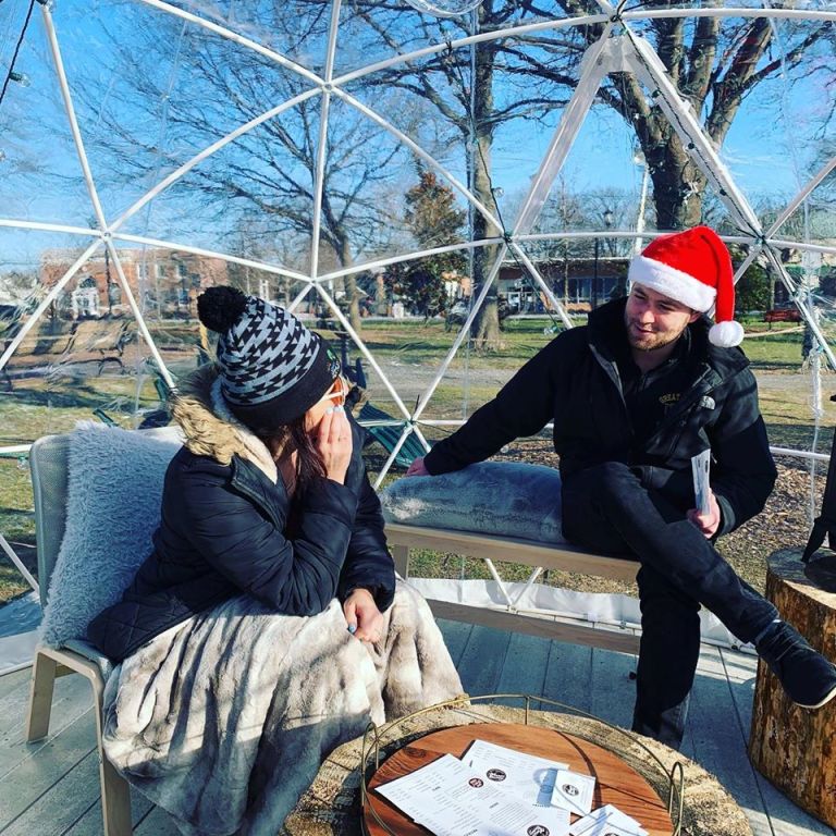 Happening at the Great Neck Park District