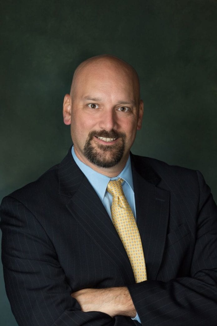 Nagler one of four finalists for National Superintendent of the Year award Nagler one of four finalists for National Superintendent of the Year award
