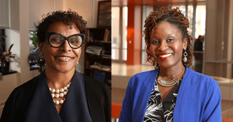 Adelphi announces new leadership for Office of Diversity and Inclusion