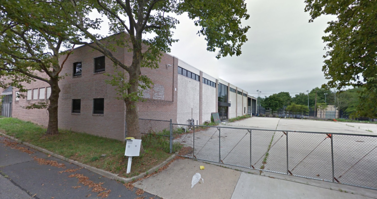 Site plan approved for brownfield to house self-storage