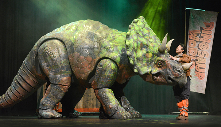 Five events for kids happening on Long Island next week