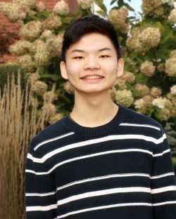 South High musician performs in state-wide piano showcase South High musician performs in state-wide piano showcase