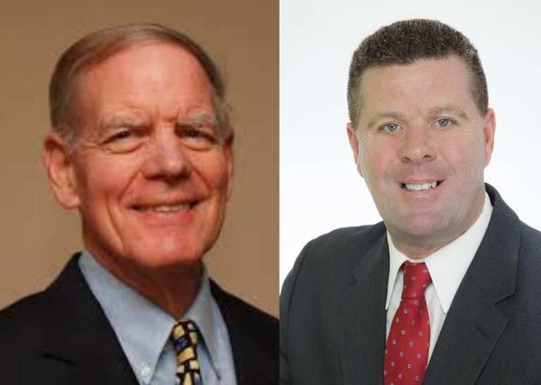 Flynn, O’Brien election to be held Tuesday Flynn, O’Brien election to be held Tuesday