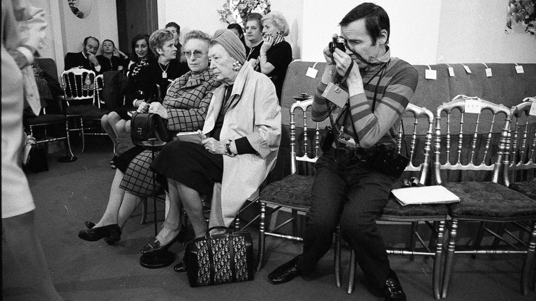 Documentary ‘The Times of Bill Cunningham’ to screen in Huntington with Q&A by director Mark Bozek Documentary ‘The Times of Bill Cunningham’ to screen in Huntington with Q&A by director Mark Bozek
