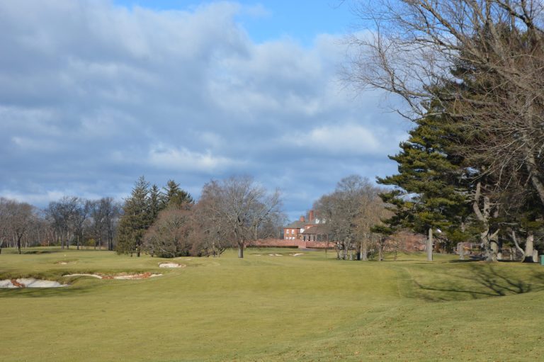 Our Town: Pine Hollow Country Club Our Town: Pine Hollow Country Club