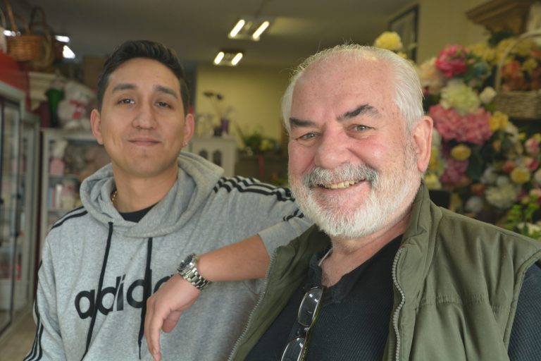 Our town: Your legacy, our legacy