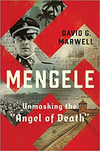 HMTC to hold discussion and book signing with ‘Mengele: Unmasking the ‘Angel of Death’ author