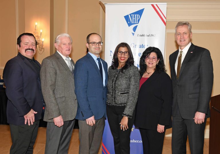 Gulati seeks to strengthen communal support and involvement as NHP chamber president