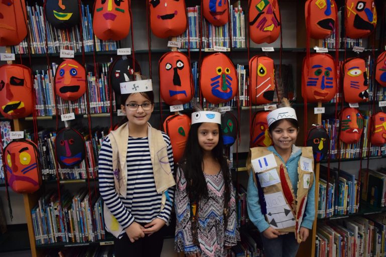 Native American Museum at Garden City Park