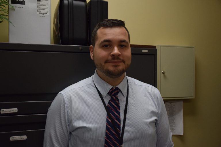 New director for NHP-Garden City Park School District New director for NHP-Garden City Park School District