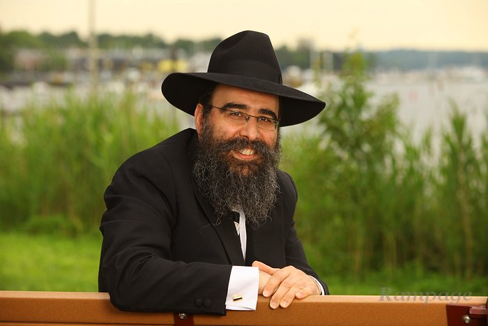 Course in Port Washington reveals  Jewish roots of western civilization