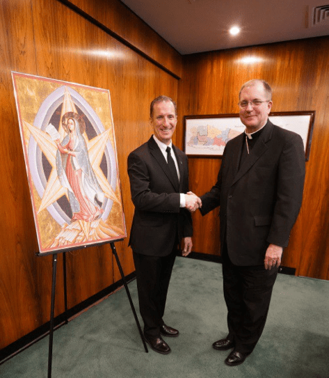 Diocese of Rockville Centre announces new initiative to revitalize Catholic education on Long Island Diocese of Rockville Centre announces new initiative to revitalize Catholic education on Long Island