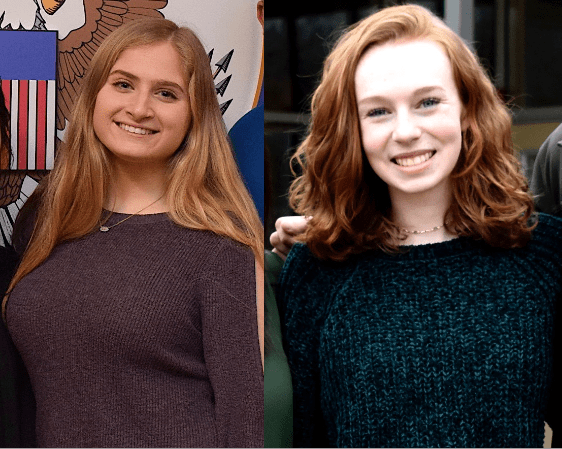 Manhasset, North Shore seniors named Regeneron finalists Manhasset, North Shore seniors named Regeneron finalists