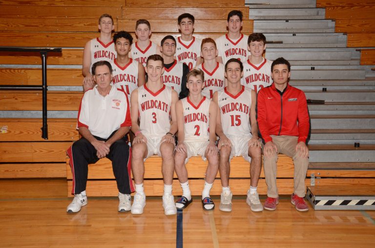 Don’t look now, but Wheatley basketball is seeking a postseason push