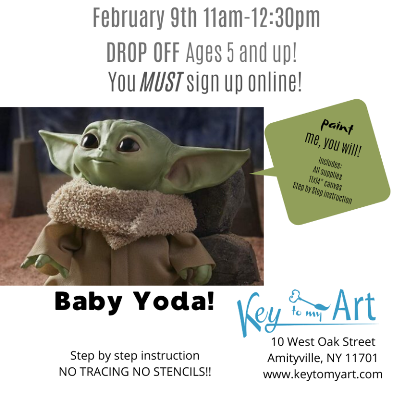 Five events for kids happening on Long Island next week Five events for kids happening on Long Island next week