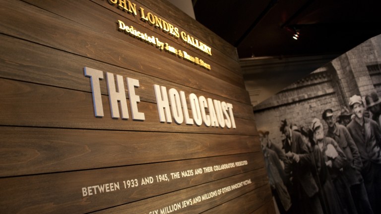 HMTC presents ‘The Persistence of Hate: Exploring Contemporary American Anti-Semitism’ HMTC presents ‘The Persistence of Hate: Exploring Contemporary American Anti-Semitism’