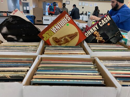 Seven events happening on Long Island next week