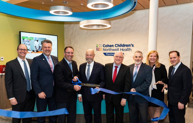 Cohen Children’s unveils pediatric cardiology, general surgery practice Cohen Children’s unveils pediatric cardiology, general surgery practice