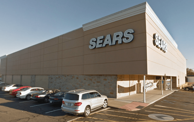 Proposed Target slated to be Lake Success Shopping Center’s newest occupant