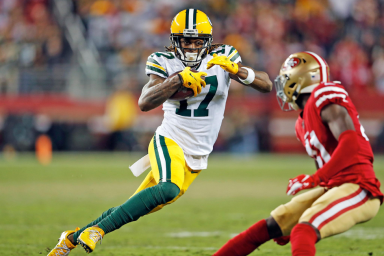 49ers V.S. Packers: Who Will Take A Spot In The Super Bowl 54 Finals