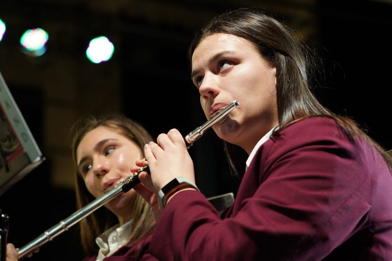 2020 Long Island Honor Band Concert 2020 Long Island Honor Band Concert