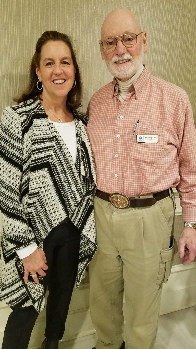 Temple Judea hosts arthritis expert