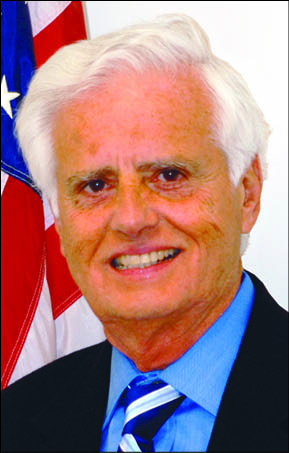 Albertson’s Vey returns to service with Nassau Suffolk Water Commissioners’ Association