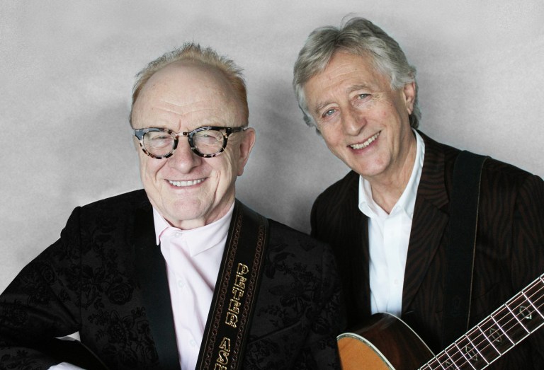 Peter Asher to perform at My Father’s Place Peter Asher to perform at My Father’s Place